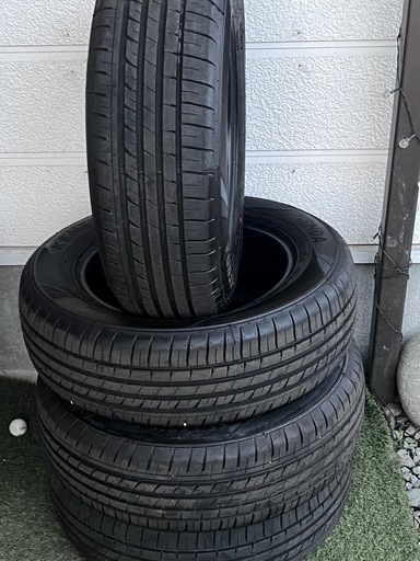 195/65R 15サイズノーマルタイヤ