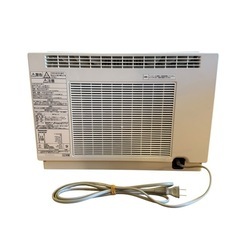 美品】ナノイー パナソニック F-YHVX90-W 衣類除湿乾燥機 22年製