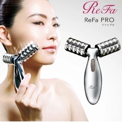 ReFaのフェイスローラーです☺️の画像