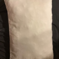 ニトリ　ホテルスタイルマクラ　スタンダードの画像