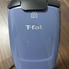 ティファールスチームアイロンの画像
