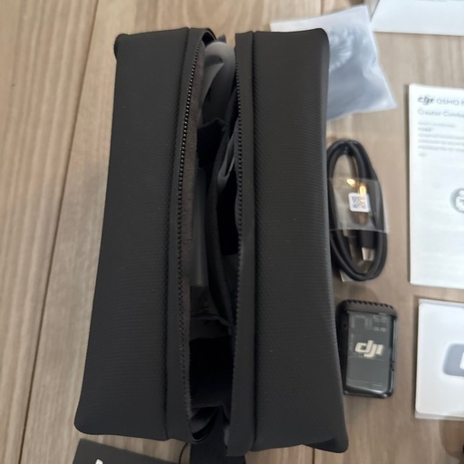 DJI Osmo Pocket 3