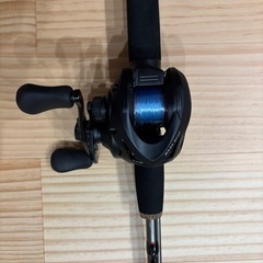 釣セットの画像