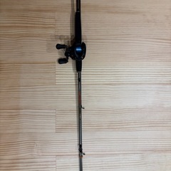 釣セットの画像