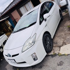 トヨタ　ブリアス　30 S グレード　平成23年の車検は7年の8月まであります。の画像