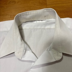 男用夏用ワイシャツ　　300円の画像
