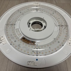 【取引決定】ODELIC 調光調色LEDシーリングライトの画像