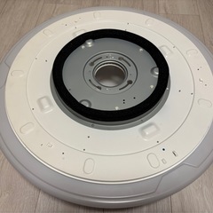 【取引決定】ODELIC 調光調色LEDシーリングライトの画像