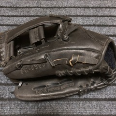 左利き用グローブ　FG-6365 FALCON