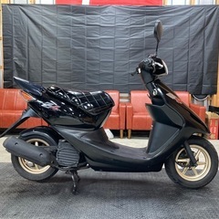 ホンダ スマートDIO Z4