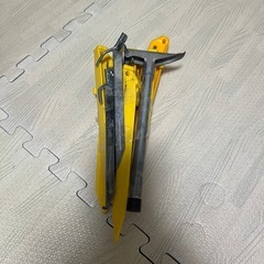 テント用ペグの画像
