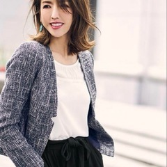 フォーマル　セットアップの画像