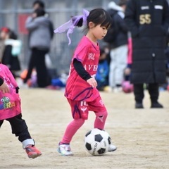 【幼稚園児大歓迎🙆‍♂️】 スクール生大募集⚽️ 楽しく体を動かそう！！の画像