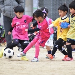 【幼稚園児大歓迎🙆‍♂️】 スクール生大募集⚽️ 楽しく体を動かそう！！の画像