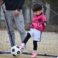 【幼稚園児大歓迎🙆‍♂️】 スクール生大募集⚽️ 楽しく体を動かそう！！の画像
