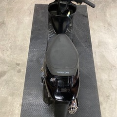 ホンダ ライブDIO Jの画像