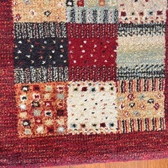 玄関マットの画像