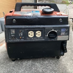 GE-2200P2 - デンヨー株式会社