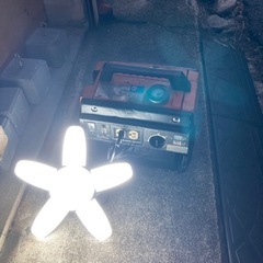 携帯用発電機デミパワー（デンヨー） (しんさん) 御所の生活家電