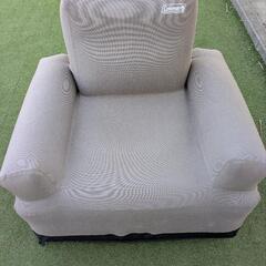 Coleman コールマン　エアカウチ　ソファー
