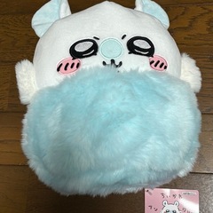 モモンガ ぬいぐるみ セットの画像