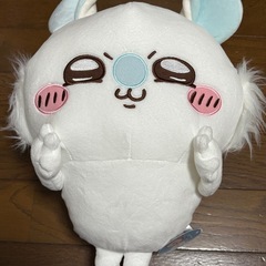 モモンガ ぬいぐるみ セットの画像