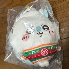 モモンガ ぬいぐるみ セットの画像