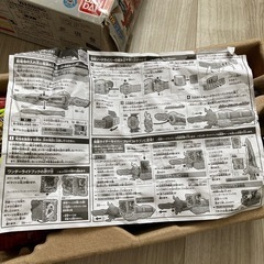 仮面ライダーセイバー　DX聖剣ソードライバーの画像