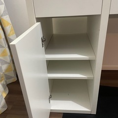 【配達相談可】 IKEA デスク・学習机の画像