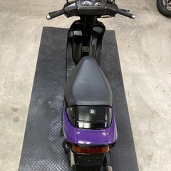 スズキ セピアZZの画像