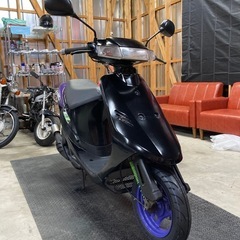 スズキ セピアZZの画像