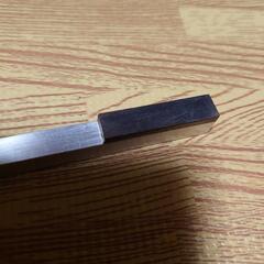 ダイヤモンドヤスリ　NIKKO 工具　大工道具　昭和レトロの画像