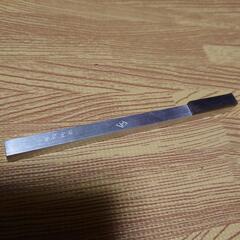 ダイヤモンドヤスリ　NIKKO 工具　大工道具　昭和レトロの画像
