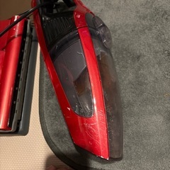 HITACHI PV-BE200 コードレススティッククリーナーの画像