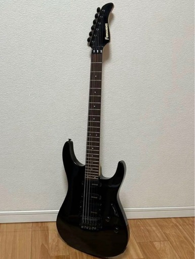 Fernandes FR-55？エレキギター (rick) 中百舌鳥の弦楽器