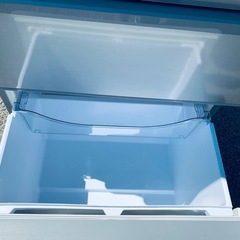 AQUA ノンフロン冷凍冷蔵庫  AQR-36Hの画像