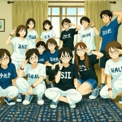  ZUMBA7月サークルのお誘い　ズンバ　調布/京王多摩川の画像