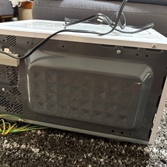 TOSHIBA 電子レンジの画像