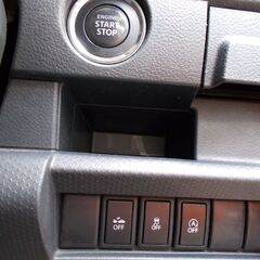 マツダ版フレアクロスオーバー4WD　車検付～R7/8/17の画像