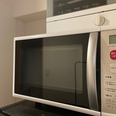 逆輸入 SHARP】オーブンレンジ (宮) 北大路のキッチン家電《オーブン 電子レンジ・オーブン