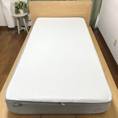 ほぼ未使用品！koala Newコアラマットレス(KORE)シングルサイズ