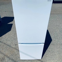 S*y様 大阪市送料無料‼️冷蔵庫 2023年製 ワールプールジャパーン 156 ワールプールの中古が安い！激安で譲ります・無料であげます