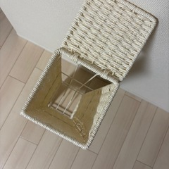 トイレットペーパーホルダーの画像
