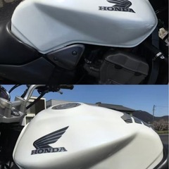 値下げ❗️
希少❗️ホンダ  CB900 ホーネットの画像