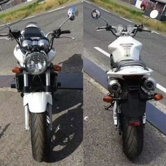 値下げ❗️
希少❗️ホンダ  CB900 ホーネットの画像