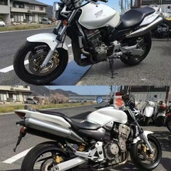 値下げ❗️
希少❗️ホンダ  CB900 ホーネット