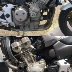 値下げ❗️
希少❗️ホンダ  CB900 ホーネットの画像