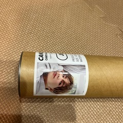 ＪＥＮＯ　ポスターの画像