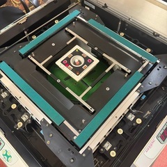 全自動麻雀卓　アモス　コングの画像