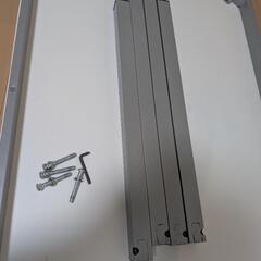 【使用感あり】ミーティングテーブルの画像